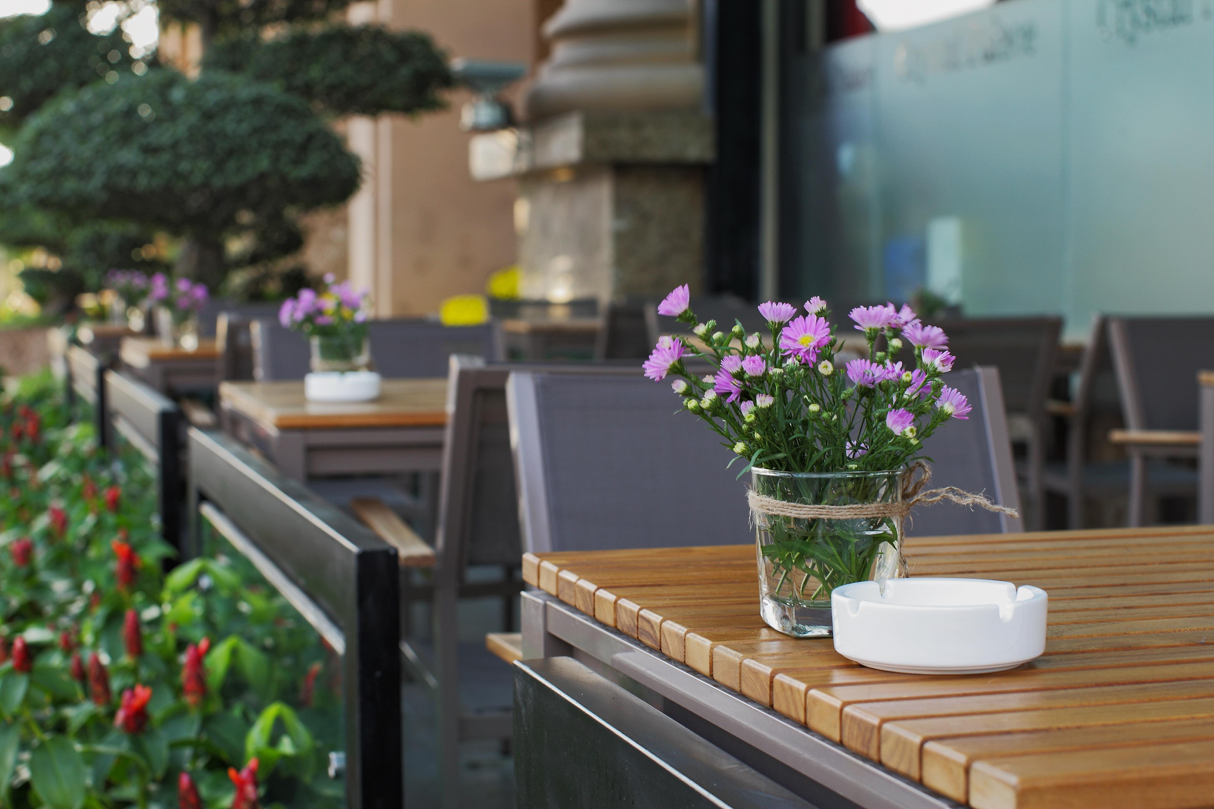 Merperle Crystal Palace Ho Chi Minh City Exterior photo