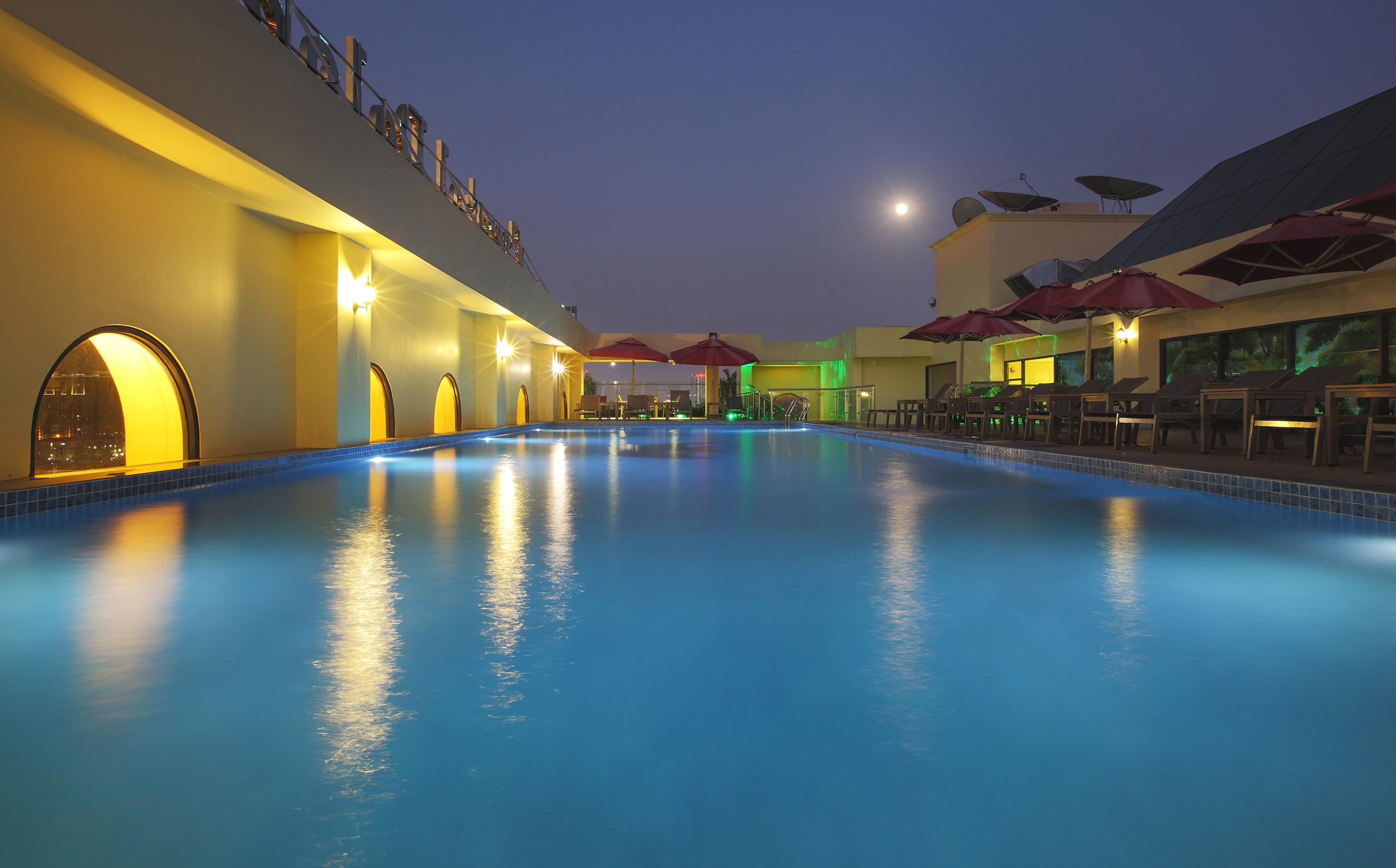 Merperle Crystal Palace Ho Chi Minh City Exterior photo