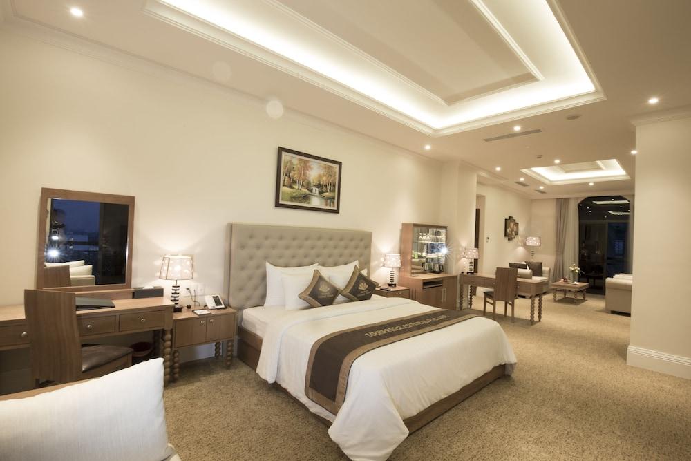 Merperle Crystal Palace Ho Chi Minh City Exterior photo
